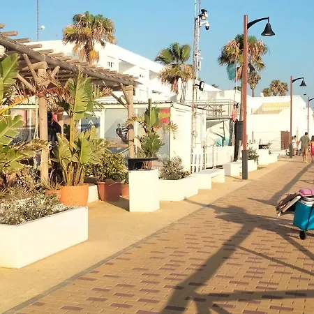 Playa Redes * El Puerto de Santa Maria