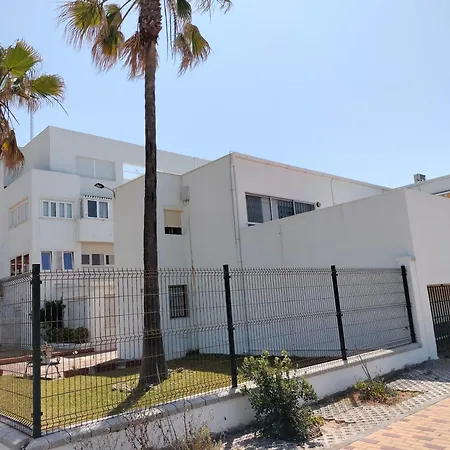 Apartment Playa Redes